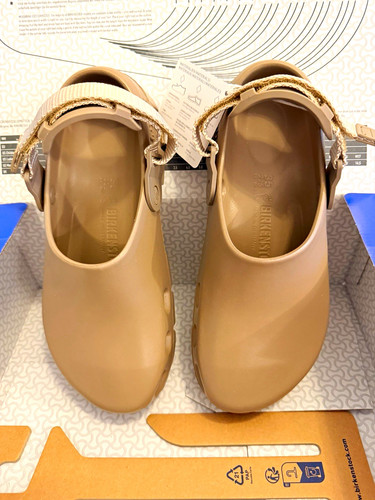 Birkenstock birki flow eva - birki,