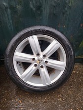 20" Mitsubishi Diamond Alloy