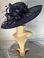 Nigel Rayment Navy Wedding