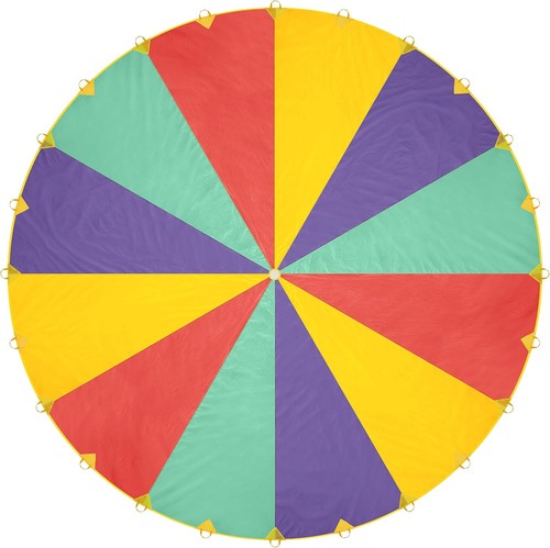 20ft giant play - play, 6m