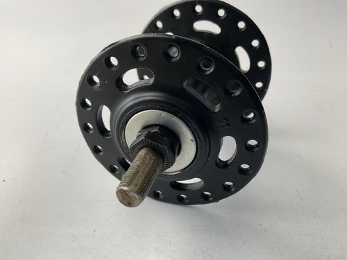 Acs bmx front - acs, hub