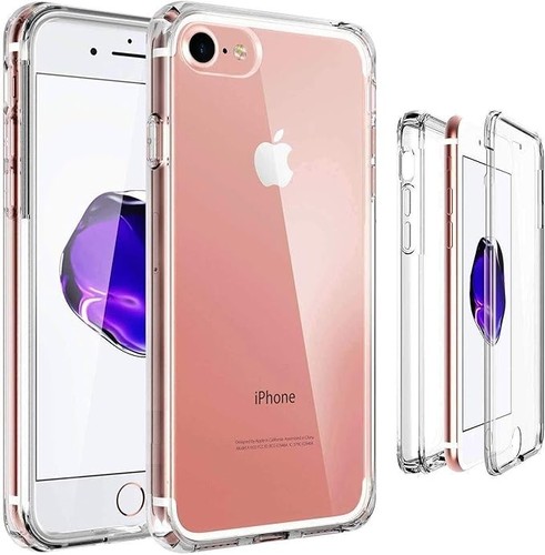 Iphone plus phone - 7,