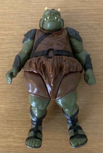 Vintage star wars gamorrean - vintage,