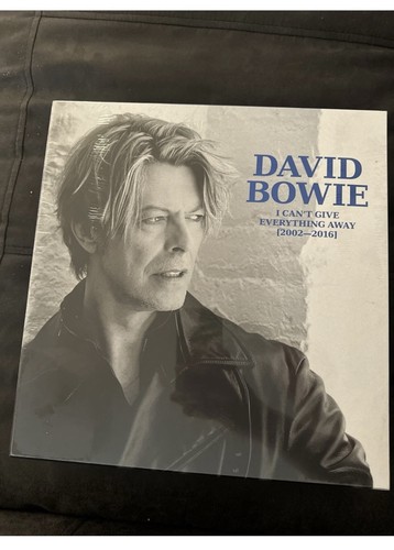 David bowie can - david, give