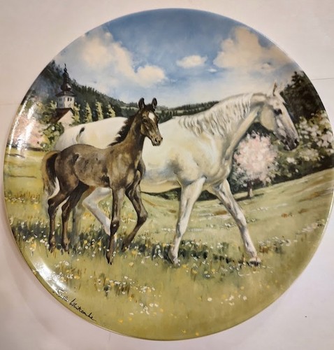 Noble horse collection - noble,