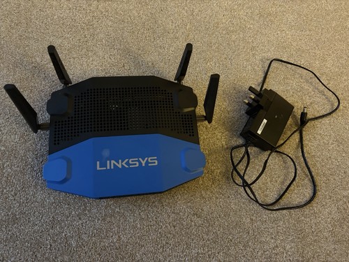 Linksys wrt3200acm 3200 - wrt3200acm,