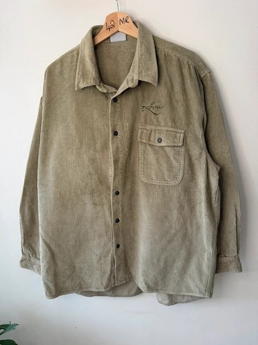 Men oxbow corduroy - men’s,