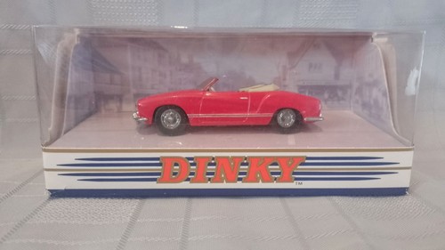 Matchbox dinky collection - matchbox,