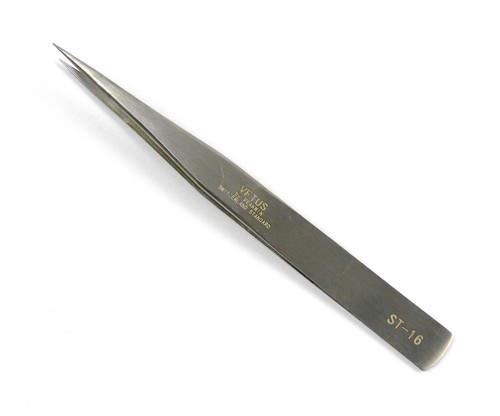 Original vetus tweezers - vetus, fine