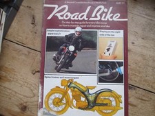 ROAD BIKE PART 51 BMW R80/7