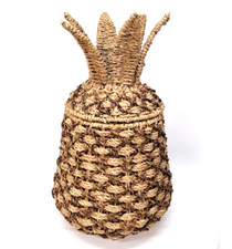 Pineapple Shaped Seagrass