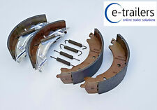 GENUINE KNOTT 203x40 TRAILER