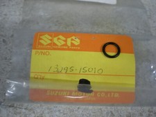 NOS OEM Suzuki O-Ring 1973-85