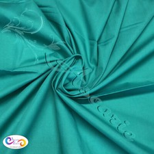 Plain Polycotton Fabric Craft
