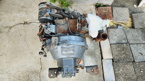 For parts yanmar - parts, ysm8
