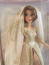 Disney Limited Edition Doll