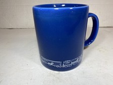 Vintage Conrail Freight Train