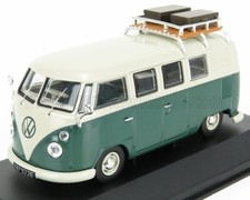VW VOLKSWAGEN - T1 MINIBUS