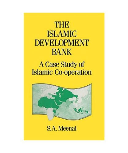 Islamic development bank a - development,