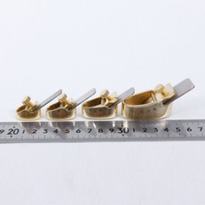 4x Violin maker Plane Tool
