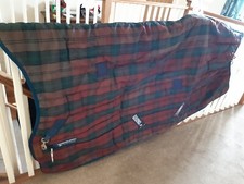 Horseware Ireland Stable Rhino Wug 6'0