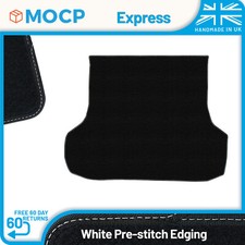Express with White Pre-Stitch
