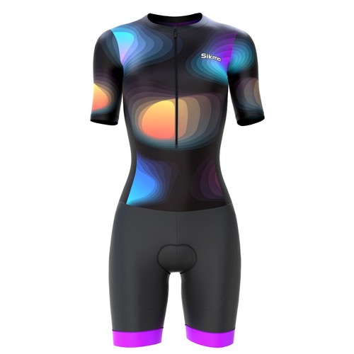 Sikma women half sleeve - women’s,