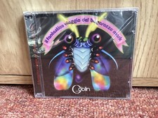 Goblin Il Fantastico Viaggio