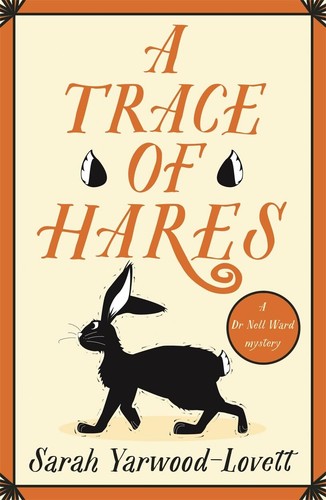 Trace hares a totally - of,