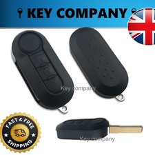 2 button case for Fiat Ducato