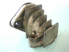 YAMAHA 3.5HP P65 OUTBOARD