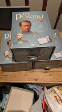 The Prisoner/Danger Man