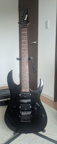 Ibanez prestige rg1570 - prestige,