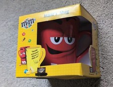 Official Genuine Mars M&M