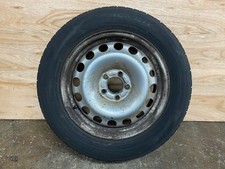 TRANSIT CONNECT STEEL WHEEL
