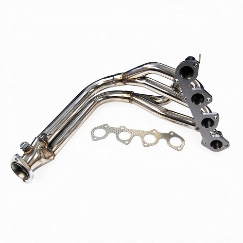 Phase race exhaust manifold - race,