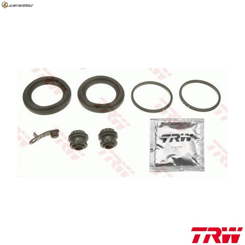 Repair kit brake caliper - brake,