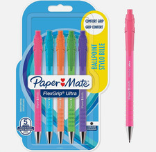 Paper Mate FlexGrip Ultra