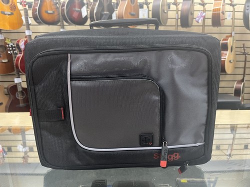 Stagg clarinet padded - clarinet, carry