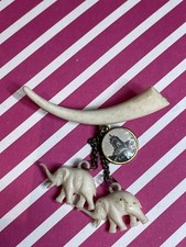 Vintage Celluloid Plastic