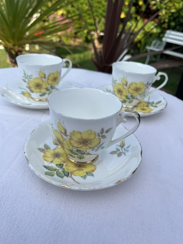 Vintage royal grafton - 3,