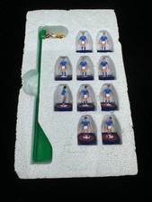 Subbuteo LW France ? Team Players  Box Missing