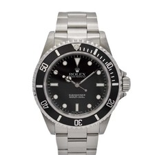 Rolex Submariner 14060 40mm SS