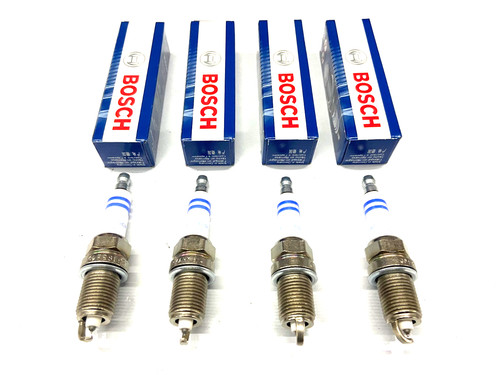 Bosch spark plugs for - x,