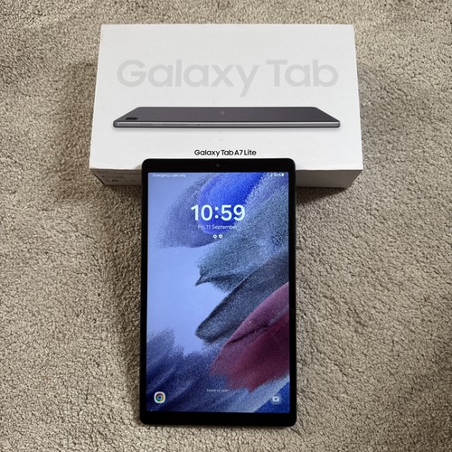 Samsung galaxy tab lite - galaxy, a7