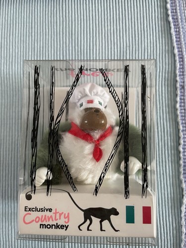 Kipling free the monkey - kipling,