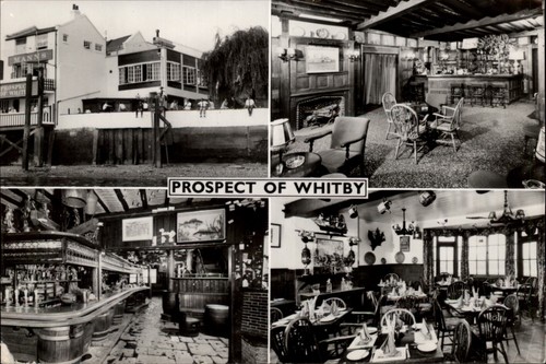 Rppc prospect whitby london - prospect,