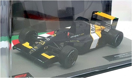 Altaya scale 28522c - 1/43, f1