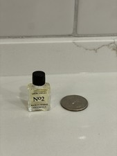 Mini Sample Vintage Laura
