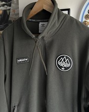 adidas SPZL Spezial Tockholes